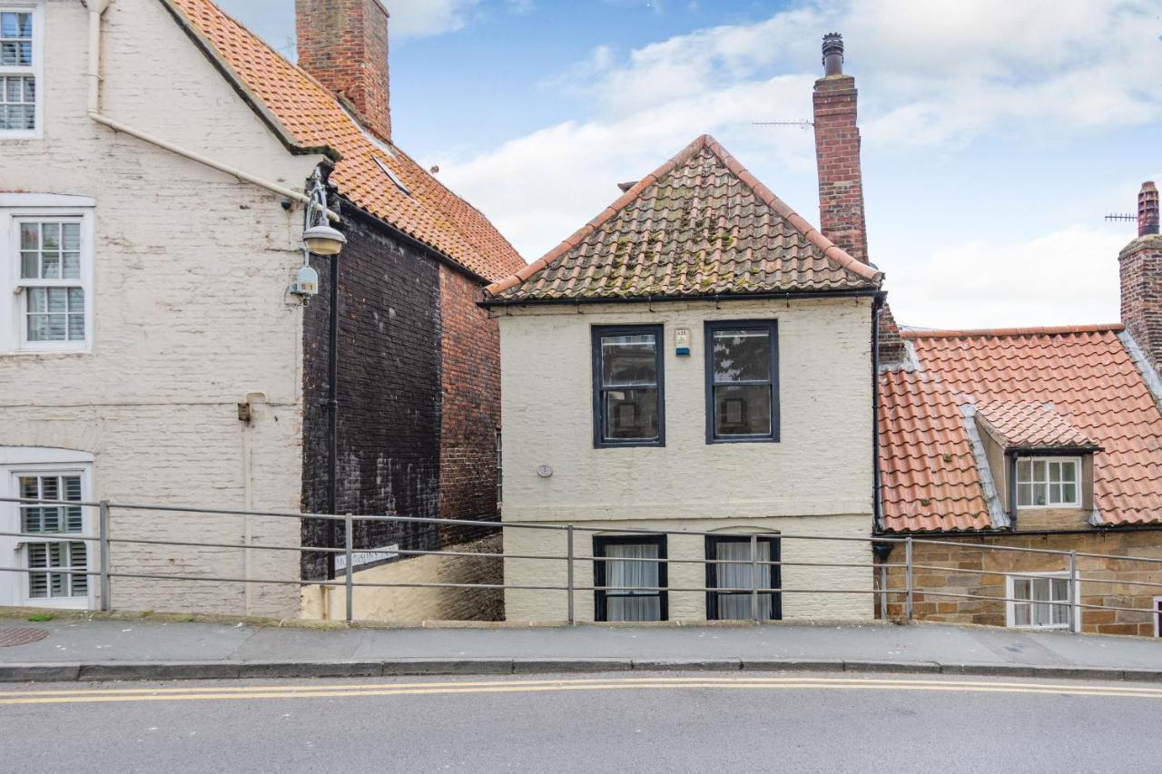The Anchorage Whitby Exterior foto